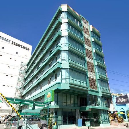 קגיאן דה אורו New Dawn Pensionne House מראה חיצוני תמונה