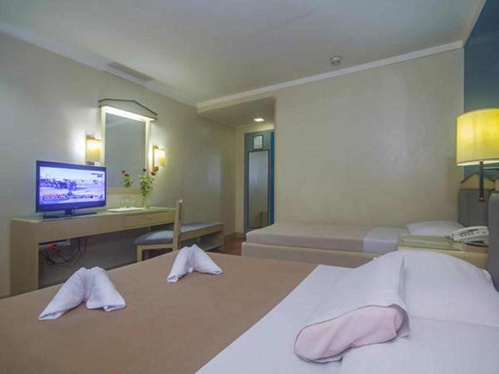 קגיאן דה אורו New Dawn Pensionne House מראה חיצוני תמונה