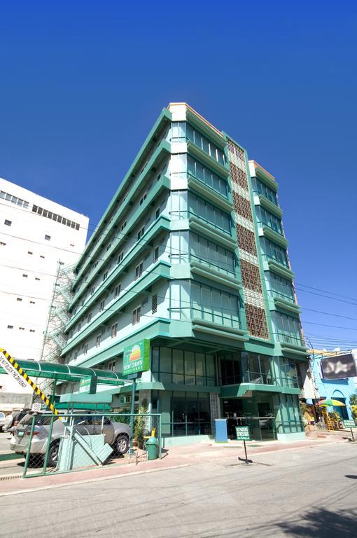 קגיאן דה אורו New Dawn Pensionne House מראה חיצוני תמונה