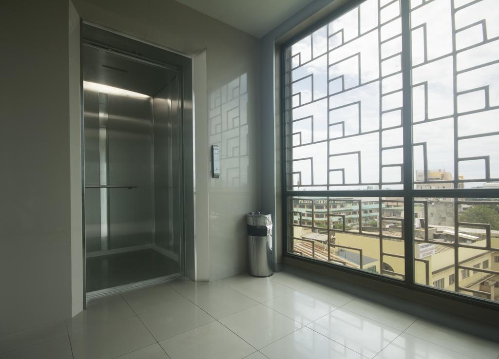 קגיאן דה אורו New Dawn Pensionne House מראה חיצוני תמונה