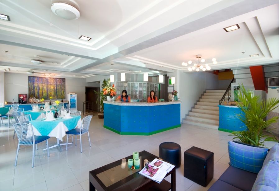 קגיאן דה אורו New Dawn Pensionne House מראה חיצוני תמונה
