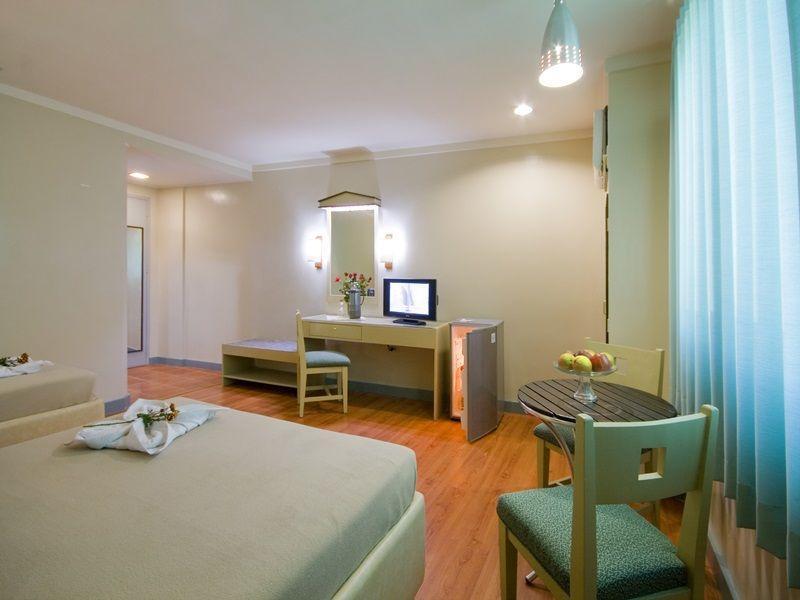 קגיאן דה אורו New Dawn Pensionne House מראה חיצוני תמונה