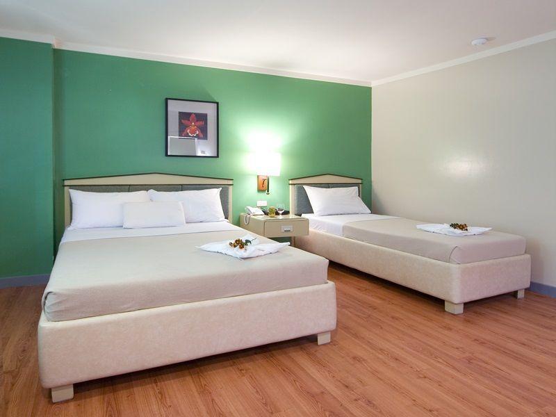 קגיאן דה אורו New Dawn Pensionne House מראה חיצוני תמונה