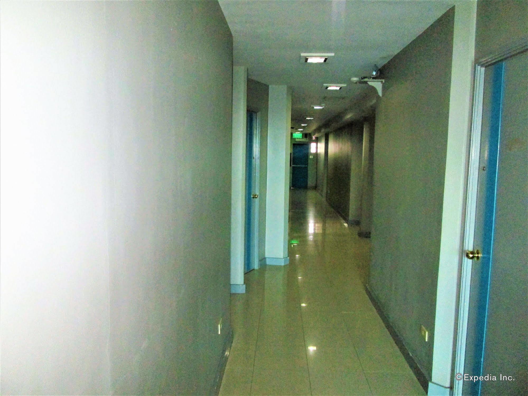 קגיאן דה אורו New Dawn Pensionne House מראה חיצוני תמונה