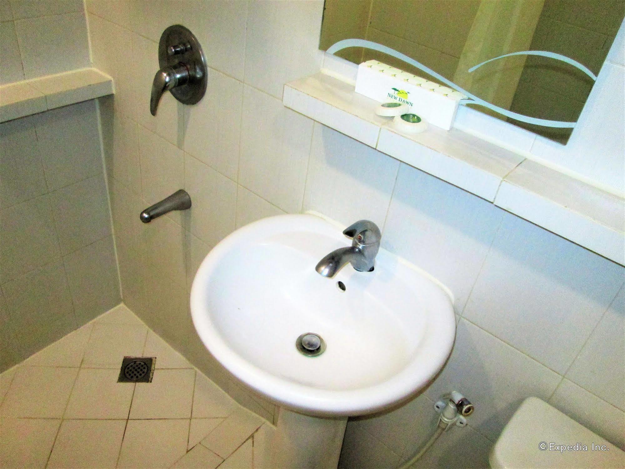 קגיאן דה אורו New Dawn Pensionne House מראה חיצוני תמונה