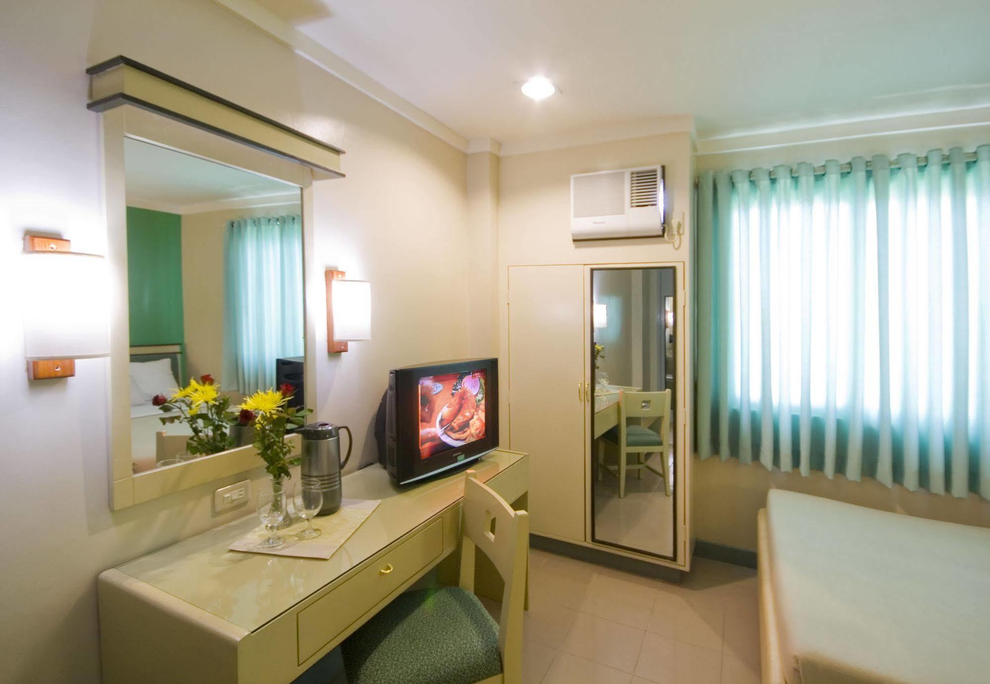 קגיאן דה אורו New Dawn Pensionne House מראה חיצוני תמונה