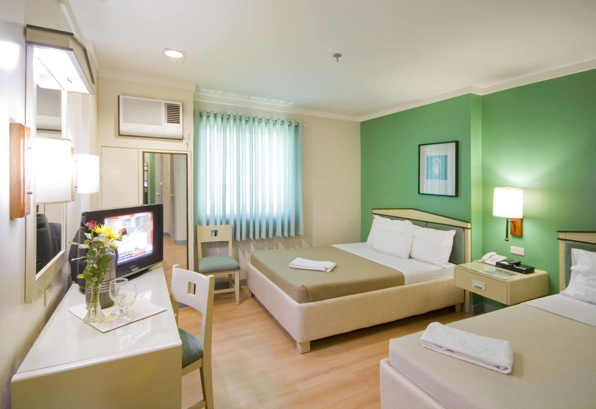 קגיאן דה אורו New Dawn Pensionne House מראה חיצוני תמונה