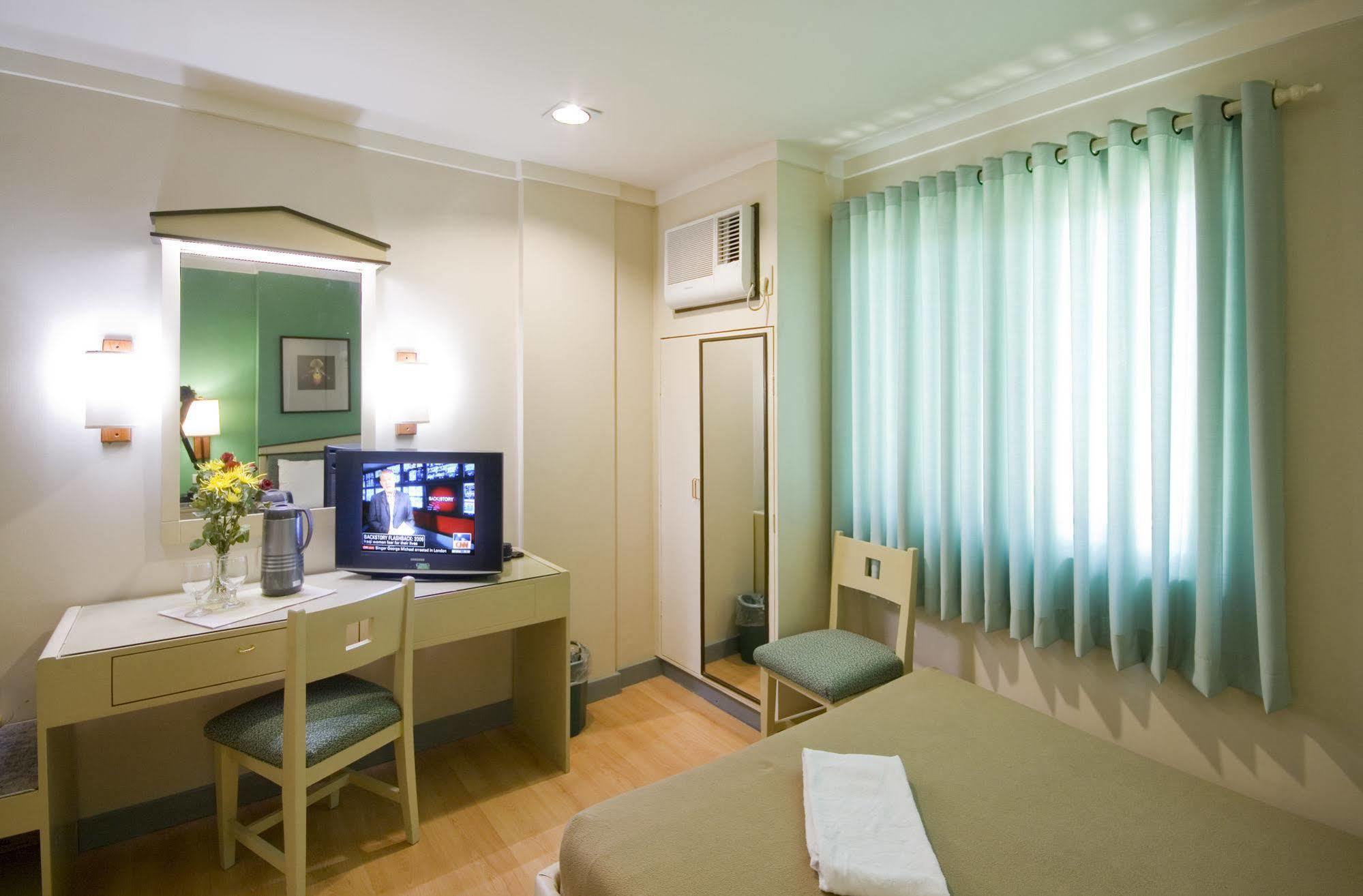 קגיאן דה אורו New Dawn Pensionne House מראה חיצוני תמונה