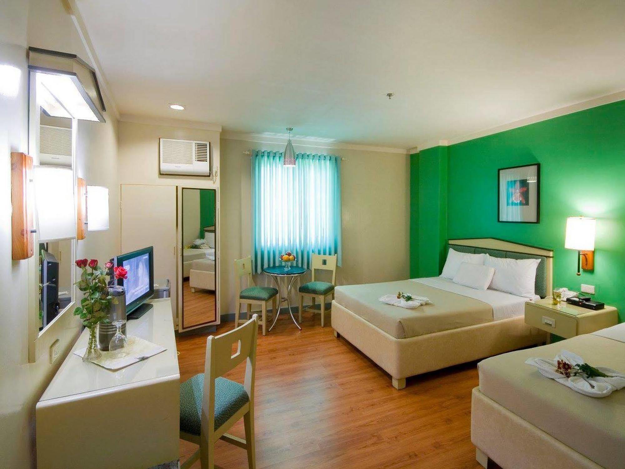 קגיאן דה אורו New Dawn Pensionne House מראה חיצוני תמונה